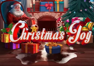 Christmas Joy game thumbnail