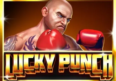 Lucky Punch icon