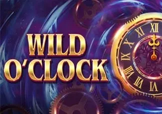 Wild O'Clock game icon