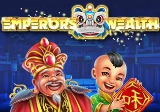 Emperors Wealth game thumbnail