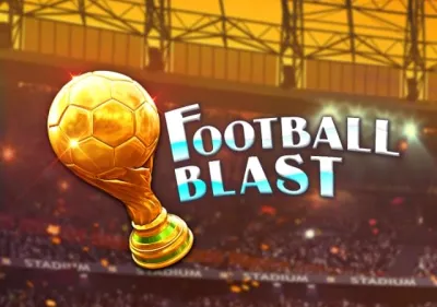 Football Blast game thumbnail