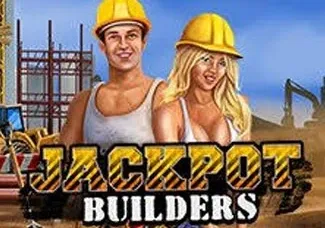 Jackpot Builders game thumbnail