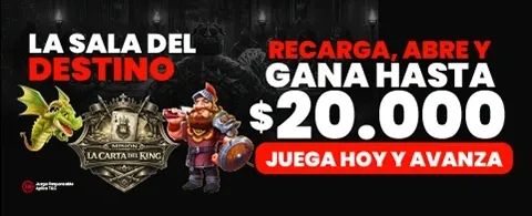 Bono Referir Amigos promotion