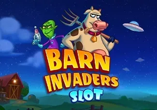 Barn Invaders game thumbnail