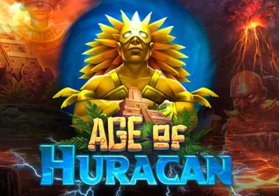 Age of Huracan
