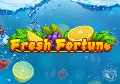 Fresh Fortune game icon